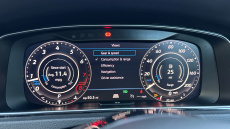 Volkswagen Golf 2.0 TSI 300 R 5dr 4MOTION DSG Petrol Hatchback